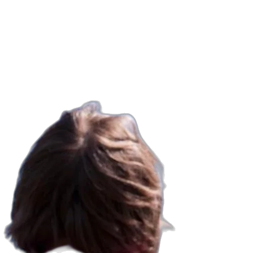 hair, crown, face, hat transparent PNG cut-out