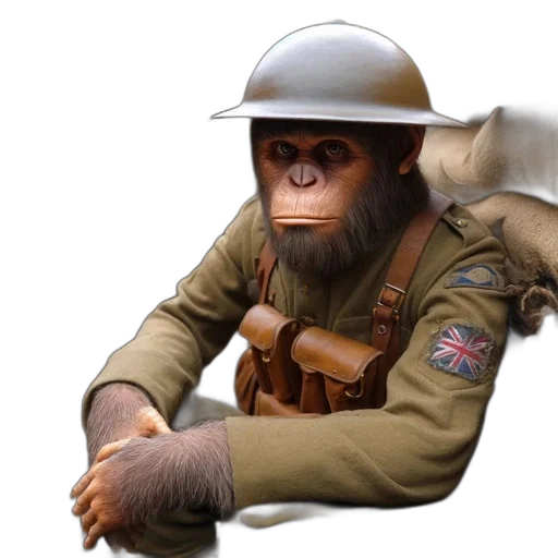 hat, animal, creature, concept art transparent PNG cut-out