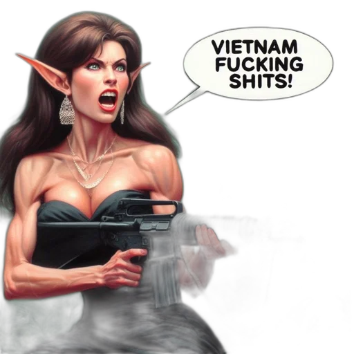 weapon, concept art, comic book art, fantasy art transparent PNG cut-out