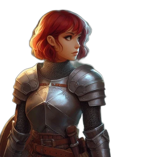 sword, fantasy art, concept art, comic book art transparent PNG cut-out