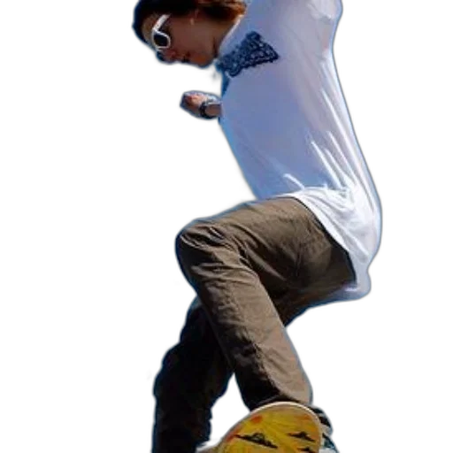 shoes, staff, photorealistic, person transparent PNG cut-out