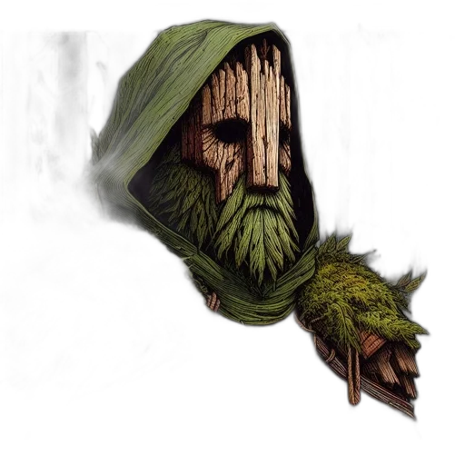 mask, face, creature, dragon transparent PNG cut-out