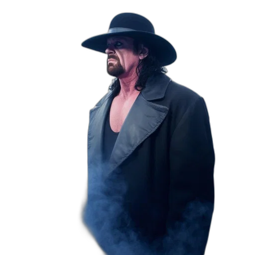 jacket, hat, animal, concept art transparent PNG cut-out
