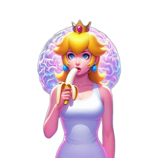 crown, staff, dress, jewelry transparent PNG cut-out