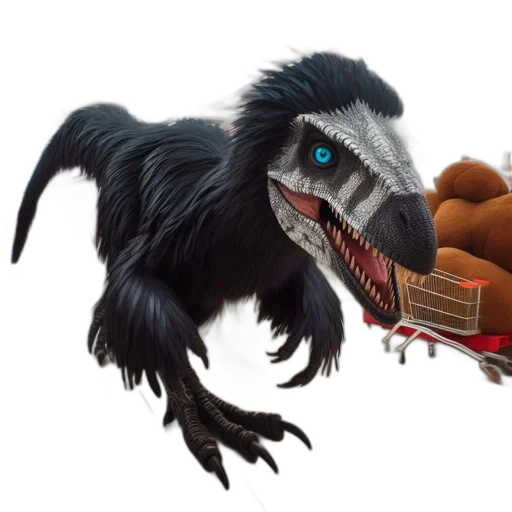 creature, animal, dragon, mask transparent PNG cut-out