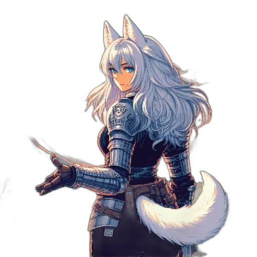 staff, sword, weapon, animal transparent PNG cut-out