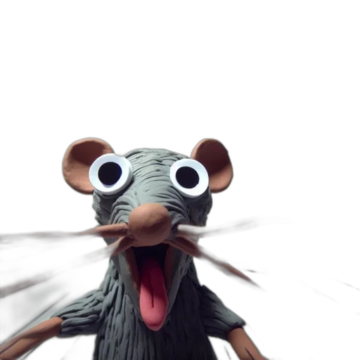 creature, animal, robot, mask transparent PNG cut-out