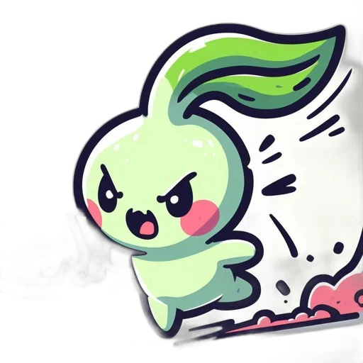 creature, dragon, animal, staff transparent PNG cut-out