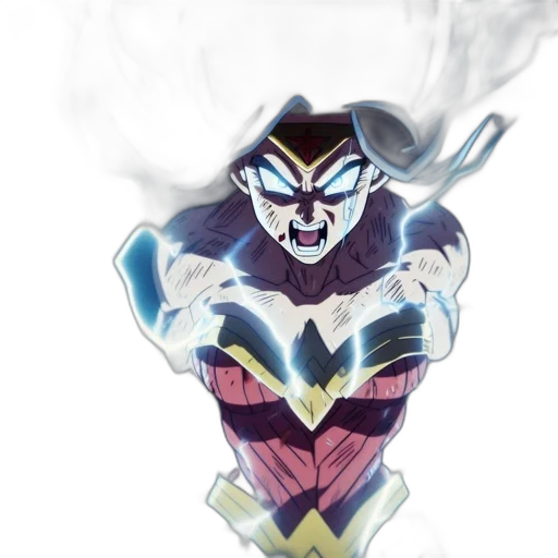 mask, comic book art, concept art, fantasy art transparent PNG cut-out