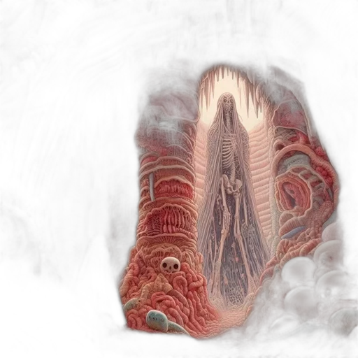 creature, dragon, mask, face transparent PNG cut-out