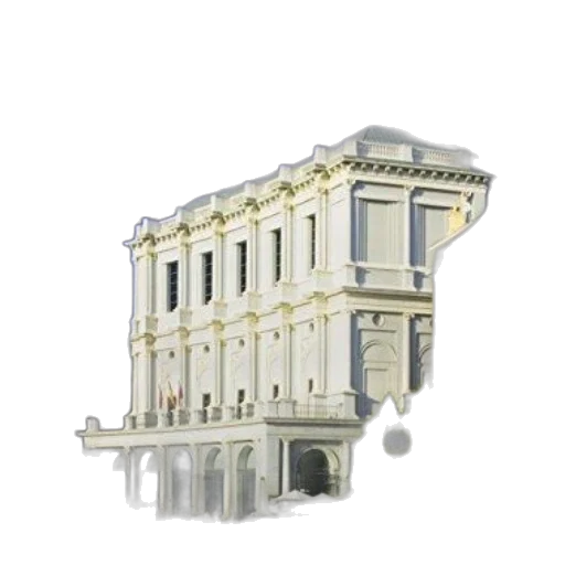 building, furniture, crown, jewelry transparent PNG cut-out