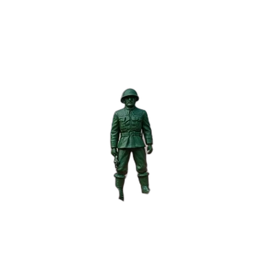 staff, robot, jacket, weapon transparent PNG cut-out