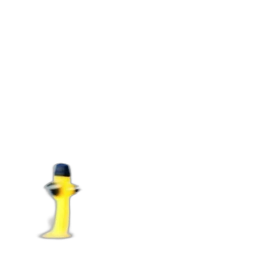 bottle, hat, weapon, sword transparent PNG cut-out