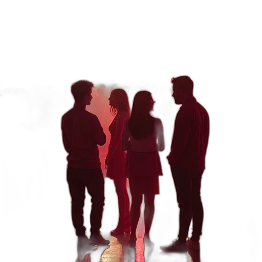 staff, concept art, 3d render, watercolor transparent PNG cut-out