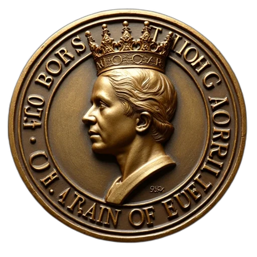crown, jewelry, joan, wales transparent PNG cut-out