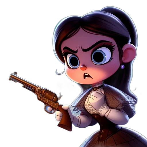 weapon, staff, concept art, cartoon transparent PNG cut-out