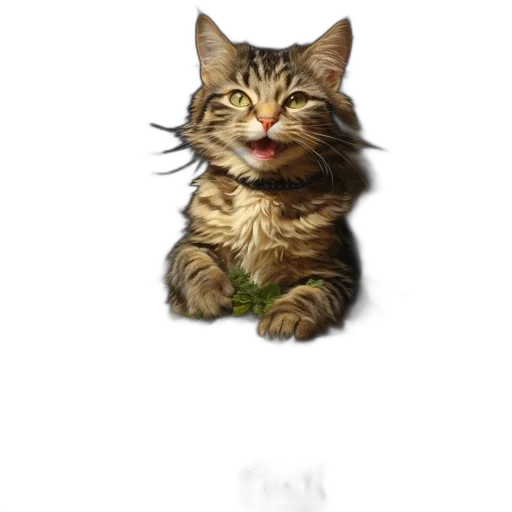 staff, animal, creature, face transparent PNG cut-out