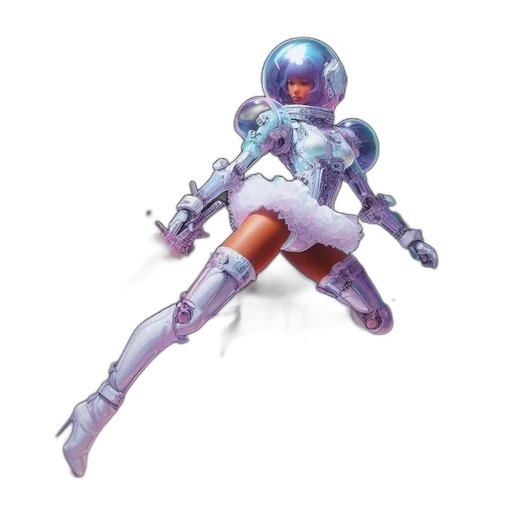 robot, weapon, sword, concept art transparent PNG cut-out