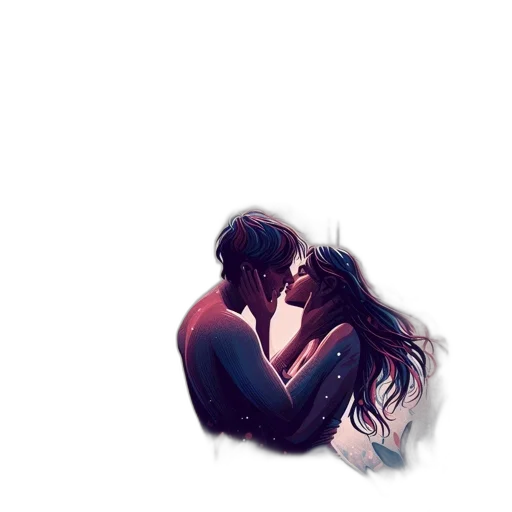watercolor, pixel art, photorealistic, comic book art transparent PNG cut-out