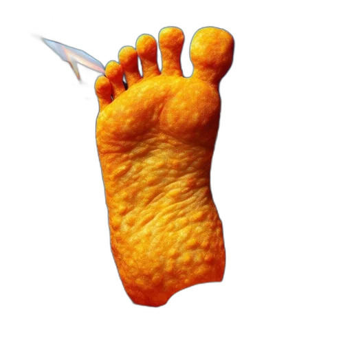 shoes, food, weapon, creature transparent PNG cut-out