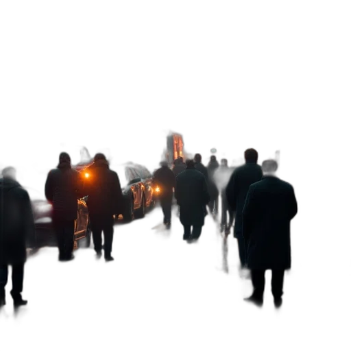 staff, jacket, concept art, 3d render transparent PNG cut-out