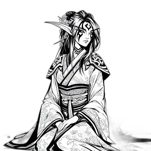 staff, dragon, concept art, fantasy art transparent PNG cut-out