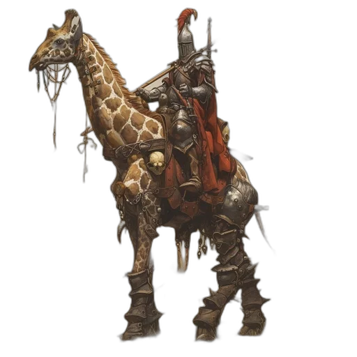 dragon, animal, weapon, staff transparent PNG cut-out