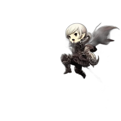dragon, weapon, staff, sword transparent PNG cut-out