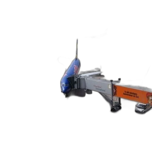 staff, weapon, robot, blue transparent PNG cut-out