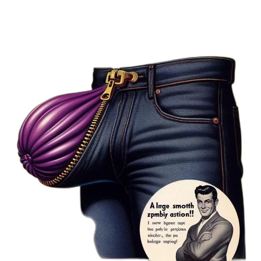 shoes, weapon, hair, vintage transparent PNG cut-out