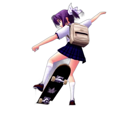 staff, robot, dress, weapon transparent PNG cut-out