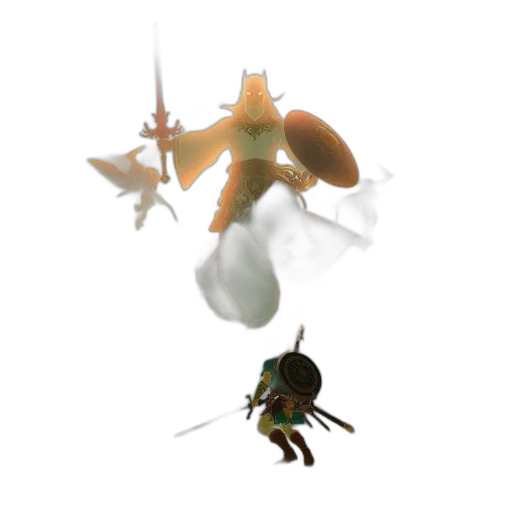 creature, dragon, animal, weapon transparent PNG cut-out