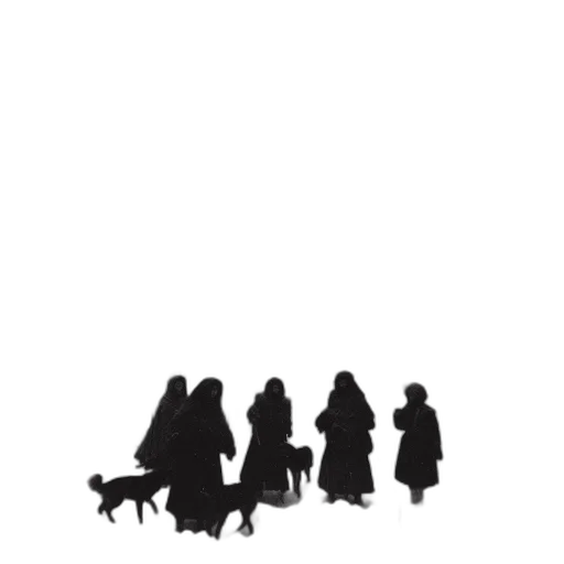 staff, animal, concept art, pixel art transparent PNG cut-out