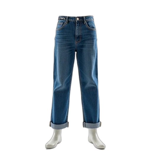 jacket, 3d render, mannequin, wearing transparent PNG cut-out