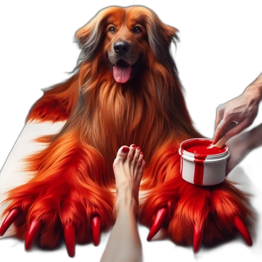 animal, creature, photorealistic, concept art transparent PNG cut-out