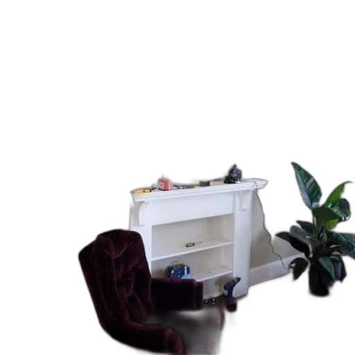 furniture, shoes, robot, weapon transparent PNG cut-out