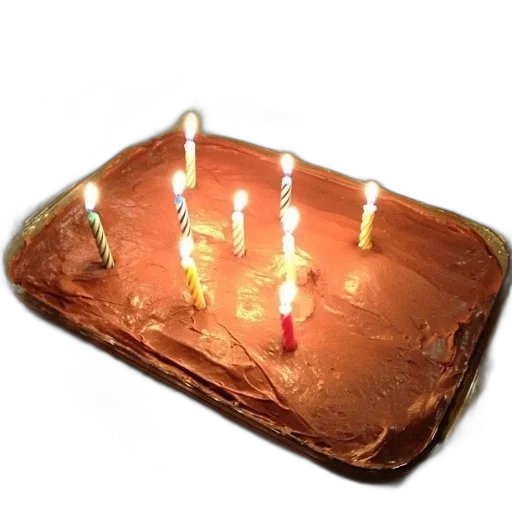food, crown, birthday, cake transparent PNG cut-out