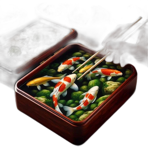 food, jewelry, photorealistic, 3d render transparent PNG cut-out