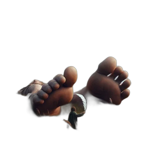 shoes, creature, animal, weapon transparent PNG cut-out