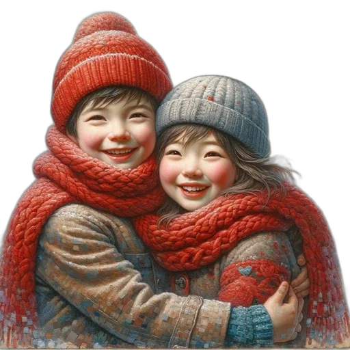 oil painting, photorealistic, pencil sketch, watercolor transparent PNG cut-out