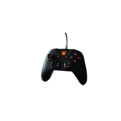 weapon, 3d render, photorealistic, atari transparent PNG cut-out