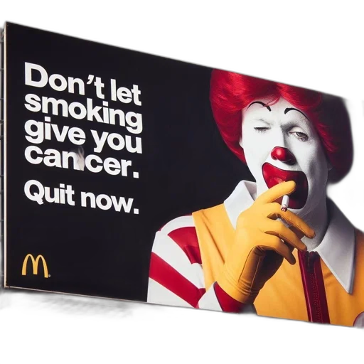 food, photorealistic, 3d render, billboard transparent PNG cut-out