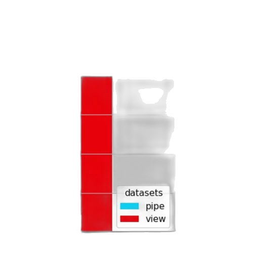 bottle, red, monochrome, colorful transparent PNG cut-out
