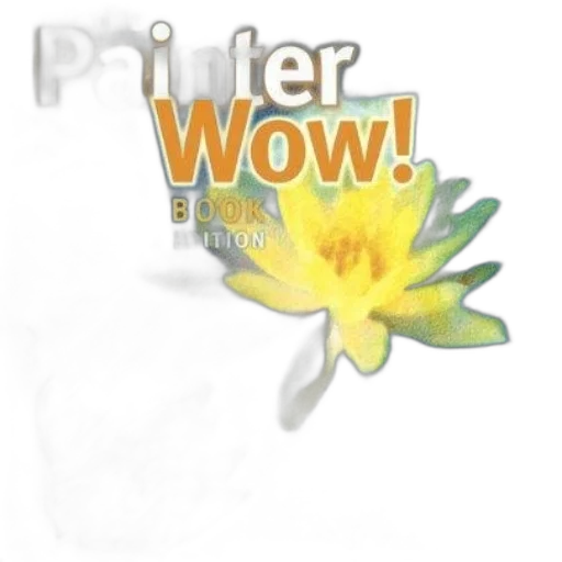 flower, 3d render, concept art, photorealistic transparent PNG cut-out