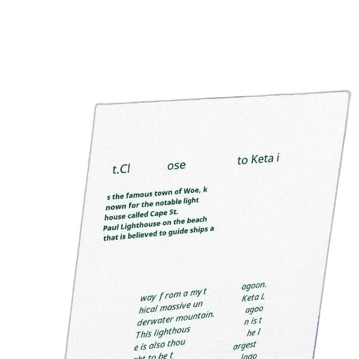 green, poster, text, about transparent PNG cut-out