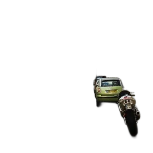 car, weapon, robot, animal transparent PNG cut-out