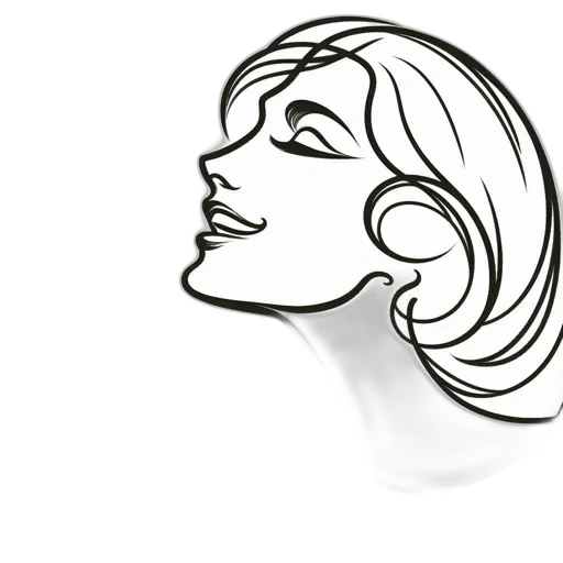 face, jewelry, staff, mask transparent PNG cut-out