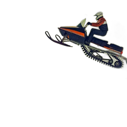 shoes, weapon, staff, robot transparent PNG cut-out