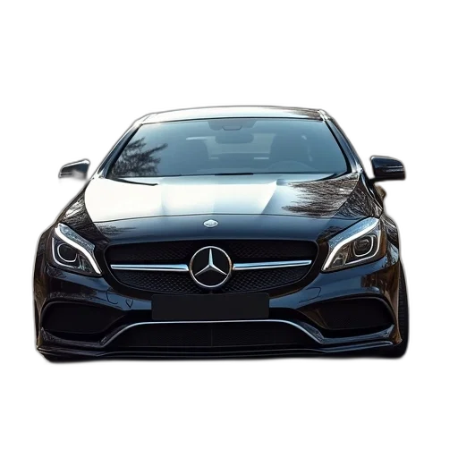 car, animal, weapon, 3d render transparent PNG cut-out
