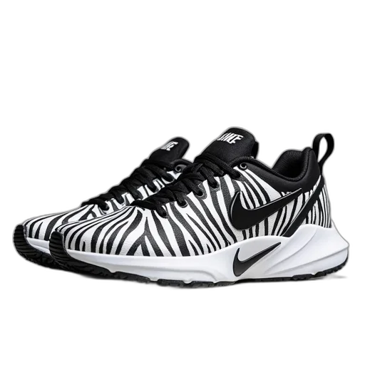shoes, monochrome, nike, air transparent PNG cut-out